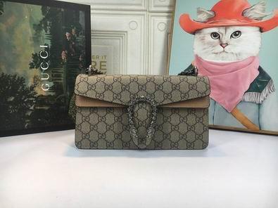 Replica Gucci Bags 1:1 Dionysus 499623 25x13.5x7cm df05