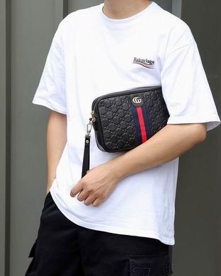 Replica Gucci Bags 1:1 5008 24X6X16cm WP 3colour