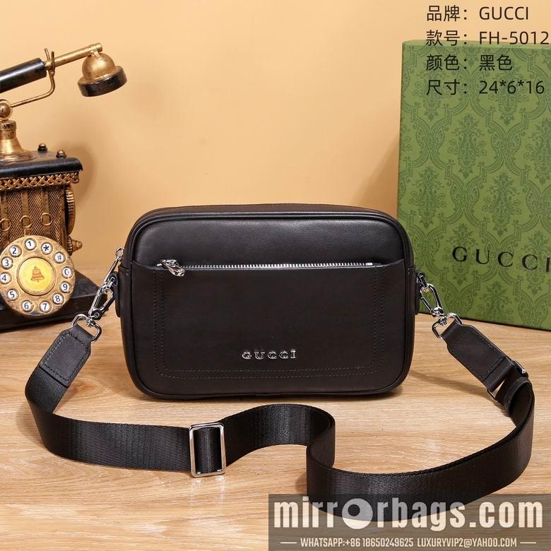 Replica Gucci Bags 1:1 5012 24X6X16cm WP