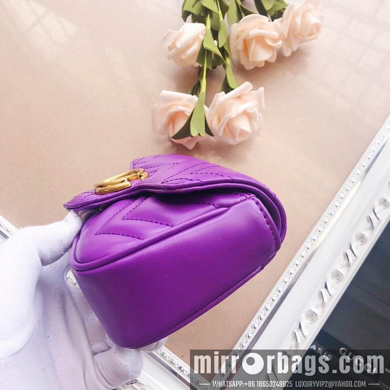 Replica Gucci Bags 1:1 WD476433 16.5X5X10