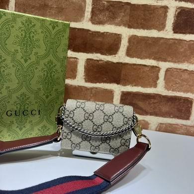 Replica Gucci Bags 1:1 696084 10.5X8X3cm DF