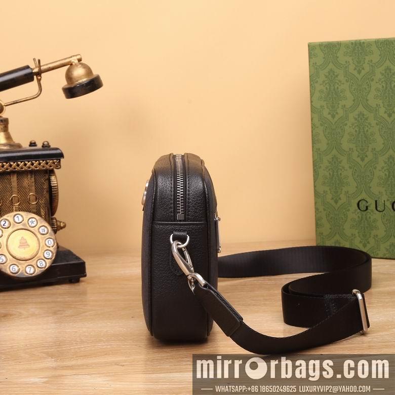Replica Gucci Bags 1:1 5045 24X6X16cm WP