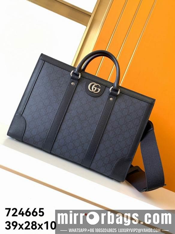 Replica Gucci Bags 1:1 724665 39X28X10cm XM