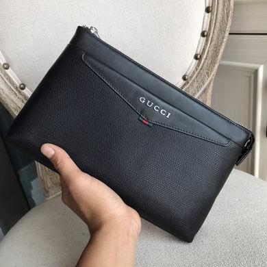 Replica Gucci Bags 1:1 7542-4 28X18X2.5cm XM