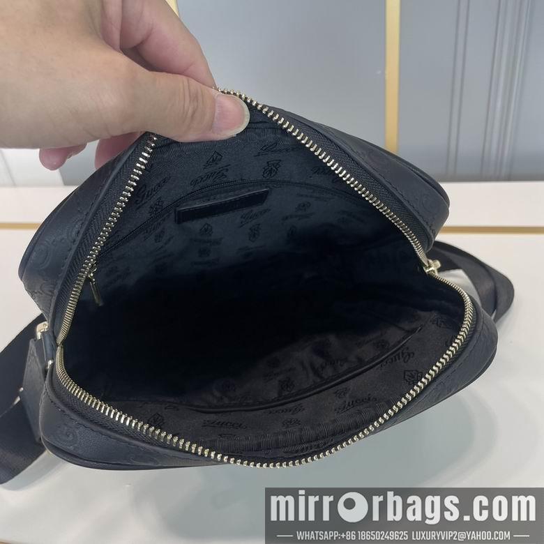 Replica Gucci Bags 1:1 66613-3 24X26X6cm WP