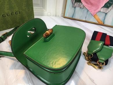 Replica Gucci Bags 1:1 675797 21X15X7cm DF