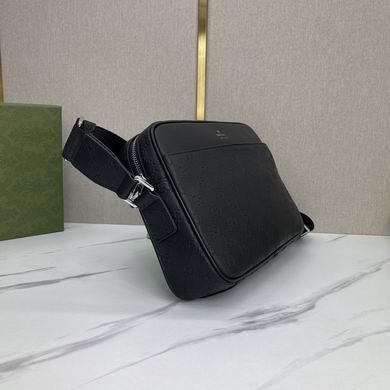 Replica Gucci Bags 1:1 6033-4 27X19X7cm XM
