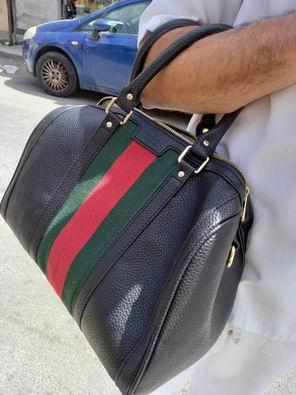 Replica Gucci Bags 1:1 247205 33x22.5x18 cm df01