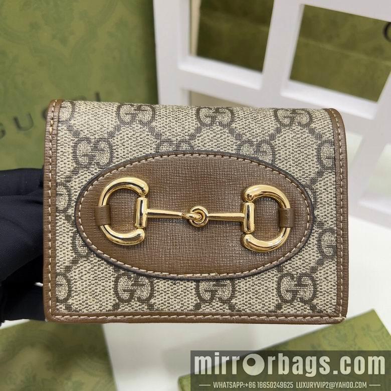Replica Gucci Bags 1:1 7009 11X9X3cm ZC 5