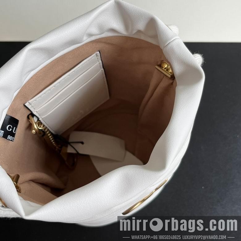 Replica Gucci Bags 1:1 575163 19X17cm DF 4