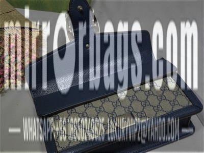 Replica Gucci Bags 1:1 499623 25X13.5X7CM DF