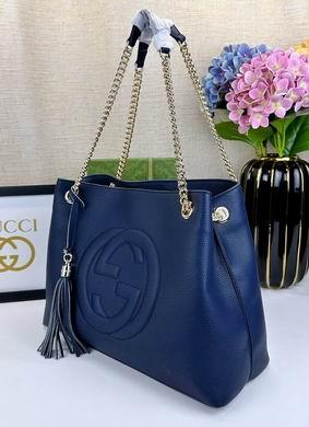 Replica Gucci Bags 1:1 308982 38X27X14cm DF 3colour