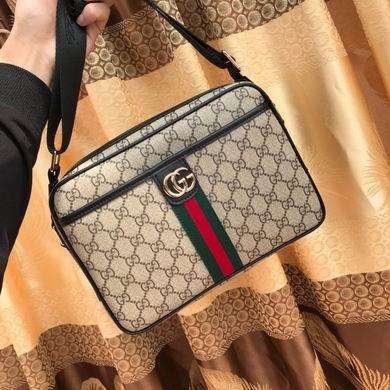 Replica Gucci Bags 1:1 503-4 29X25X6cm XM 2colour