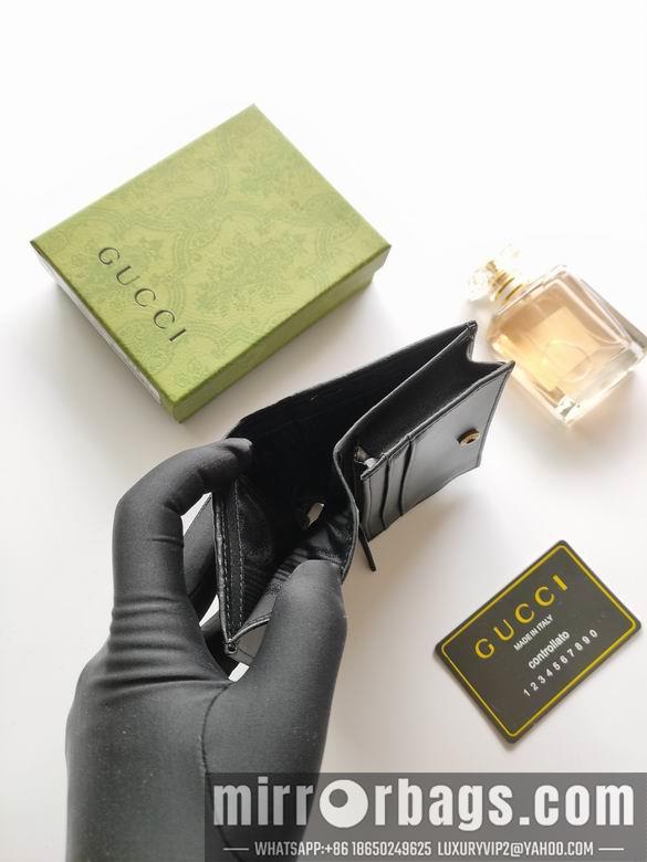 Replica Gucci Bags 1:1 466492 11X9X3cm XMY 2