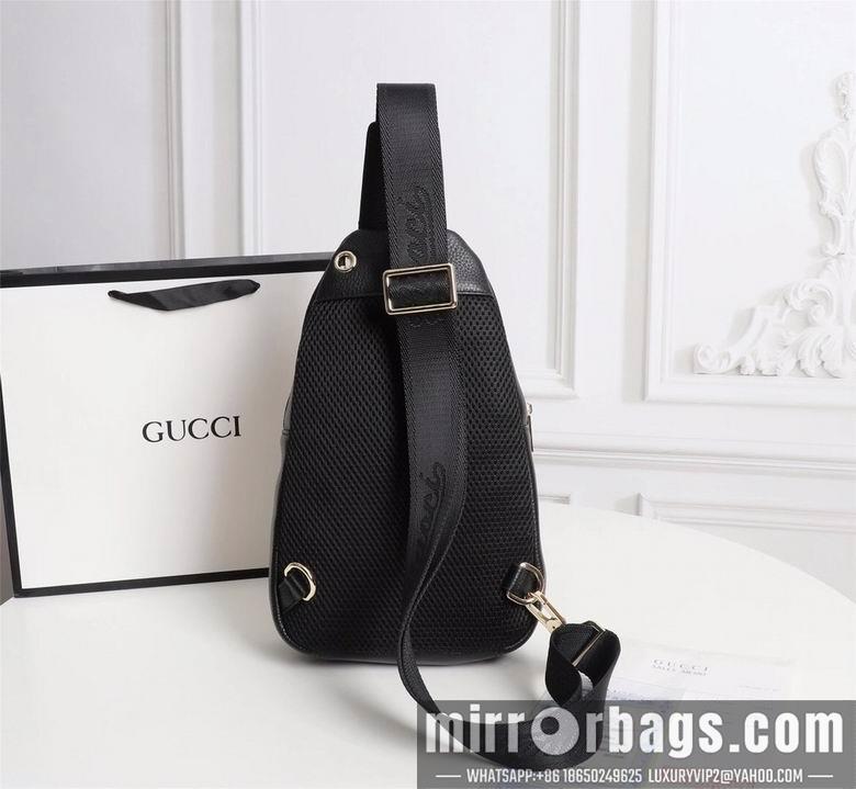 Replica Gucci Bags 1:1 2861-1 18X30X7cm XM