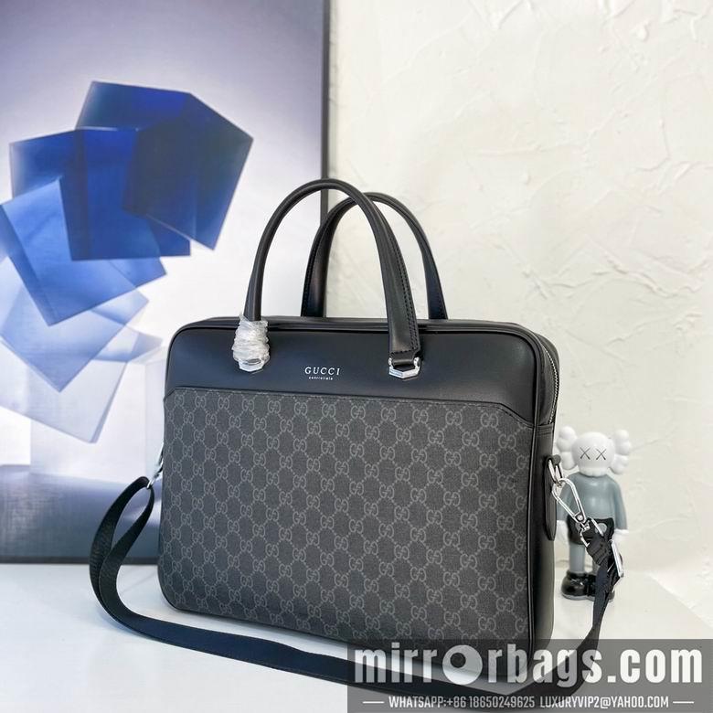 Replica Gucci Bags 1:1 A115 39X29X7cm XM 2colour