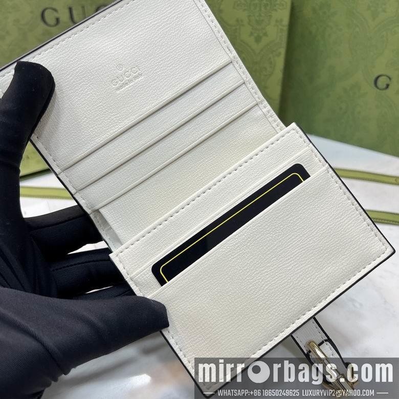 Replica Gucci Bags 1:1 0889 11.5X8.5X3cm XM