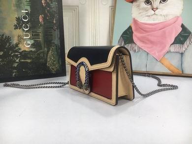 Replica Gucci Bags 1:1 WD476432 16.5X10X4.5