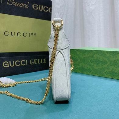 Replica Gucci Bags 1:1 782889 19.5X18X3.5cm DF 3colour