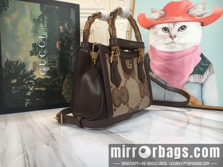 Replica Gucci Bags 1:1 WD 655661 20X16X10