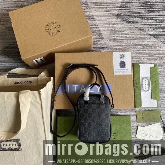 Replica Gucci Bags 1:1 Gucci 672952 12x16x7cm CN