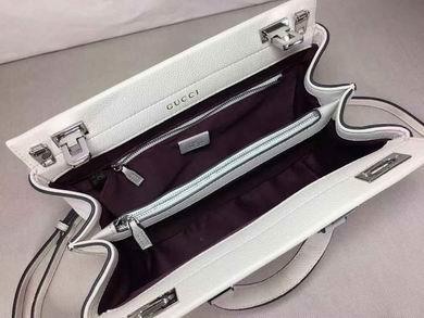 Replica Gucci Bags 1:1 569712 27X22X10.5cm DF 4colour