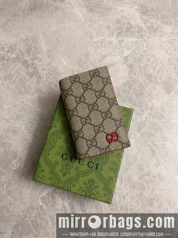 Replica Gucci Bags 1:1 768249 7.5X12cm YG 2