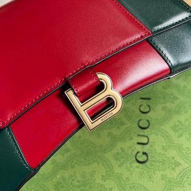 Replica Gucci Bags 1:1 Aria 681697 22.5X14.5X10cm MP