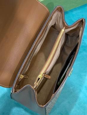 Replica Gucci Bags 1:1 702049 28.5X21X11cm DF 3colour