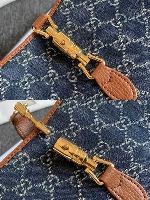 Replica Gucci Bags 1:1 Jackie 636706 28x19x4.5 cm df02