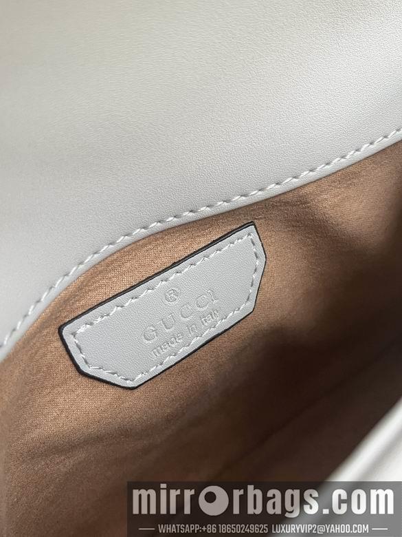 Replica Gucci Bags 1:1 583571 21X15.5X8cm DF