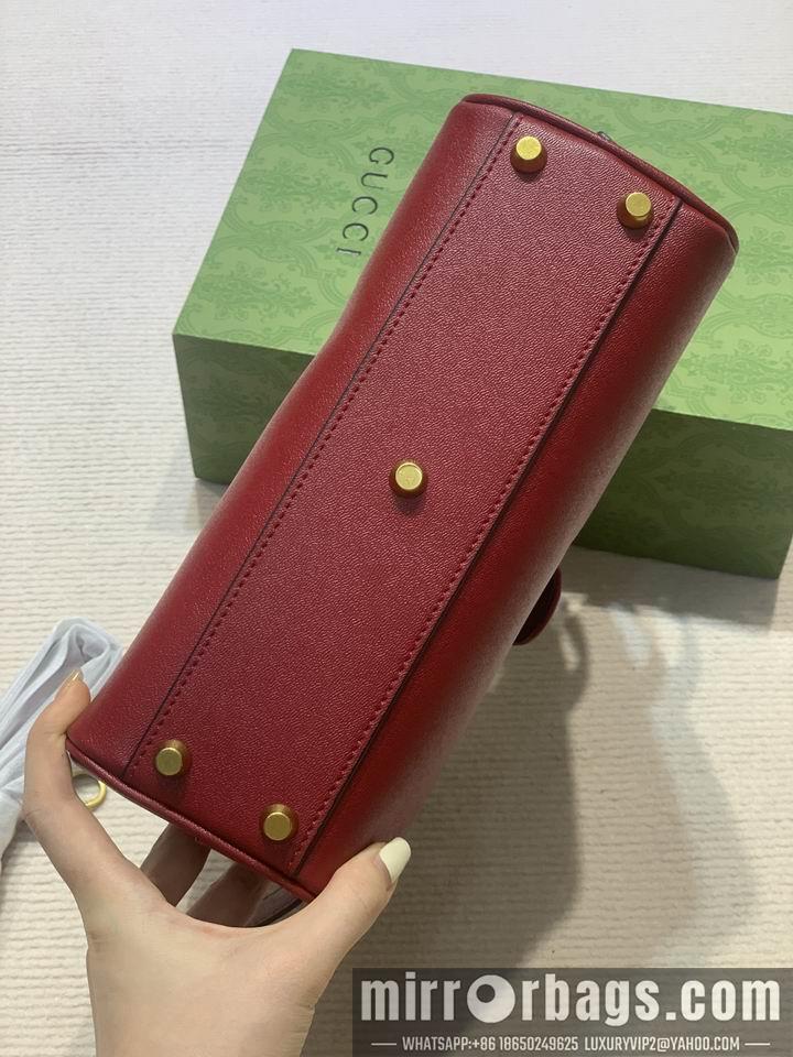 Replica Gucci Bags 1:1 WD658450 25.5X20X10.5