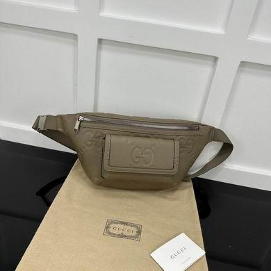 Replica Gucci Bags 1:1 645093 28X18X8cm DF 2colour