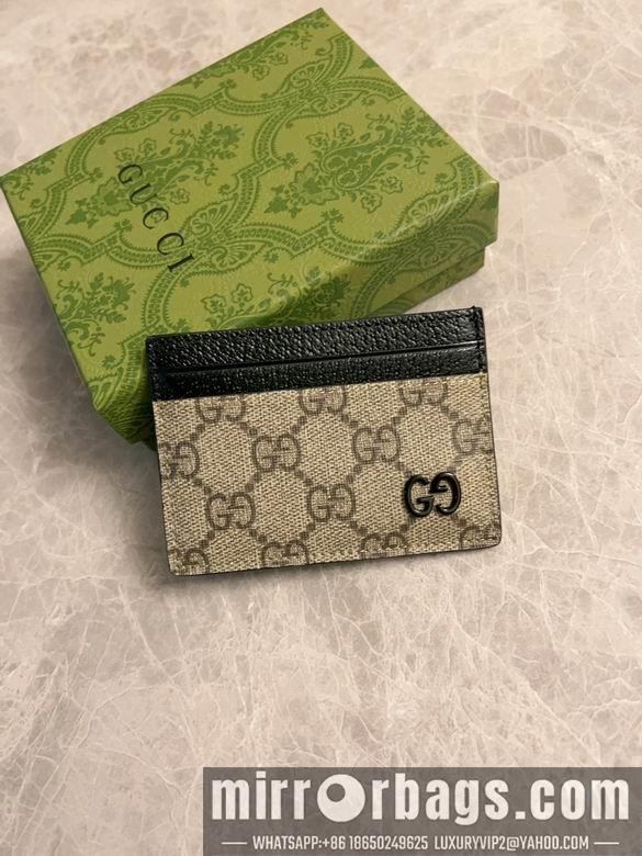 Replica Gucci Bags 1:1 768248 11X7cm YG 1