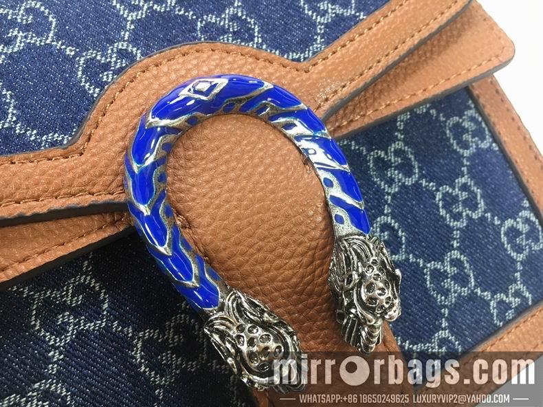 Replica Gucci Bags 1:1 Dionysus 421970 20x15.5x5cm df05