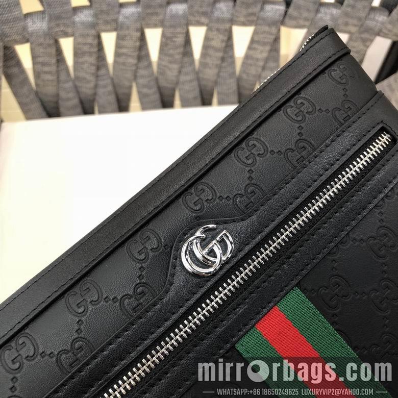 Replica Gucci Bags 1:1 6630-5 28X18X3cm WP