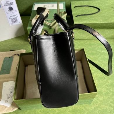 Replica Gucci Bags 1:1 728309 23X22X10cm YG 3colour