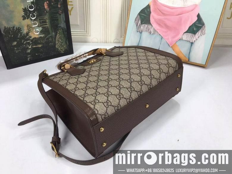 Replica Gucci Bags 1:1 WD660195 27X24X11