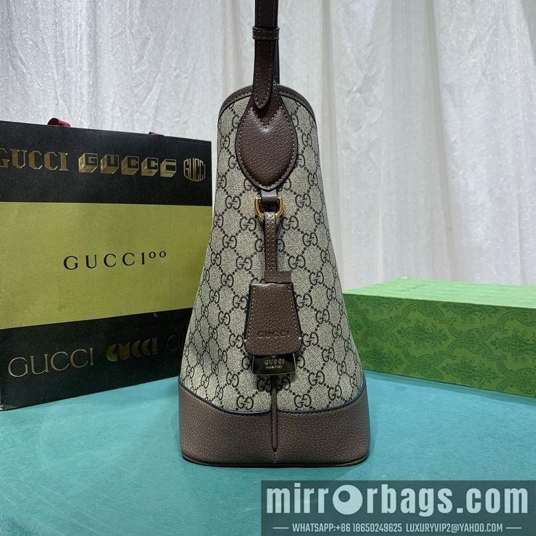 Replica Gucci Bags 1:1 Ophidia 781392 34X32X17cm DF