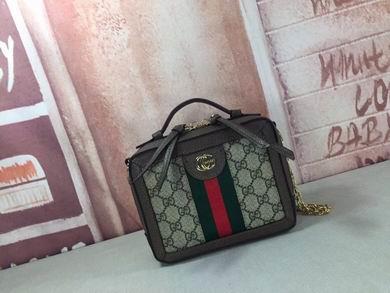 Replica Gucci Bags 1:1 Ophidia 602576 18.5x15x7.5cm df03