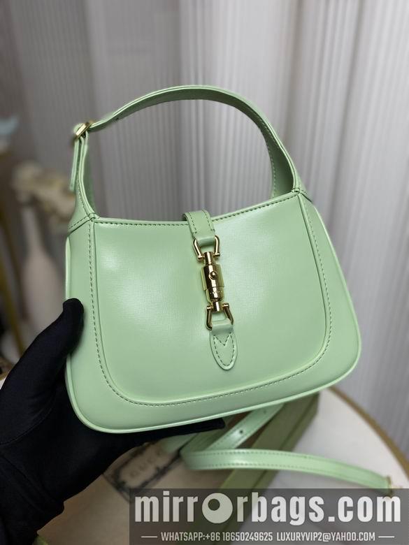 Replica Gucci Bags 1:1 637091 19X13X3cm DF