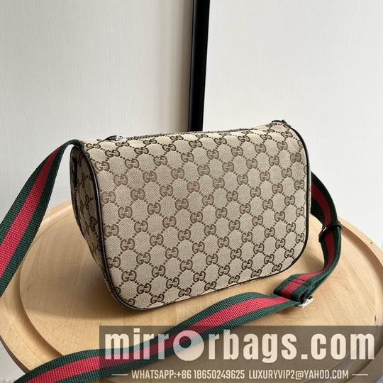 Replica Gucci Bags 1:1 GG 449182 27x13x12cm zy1
