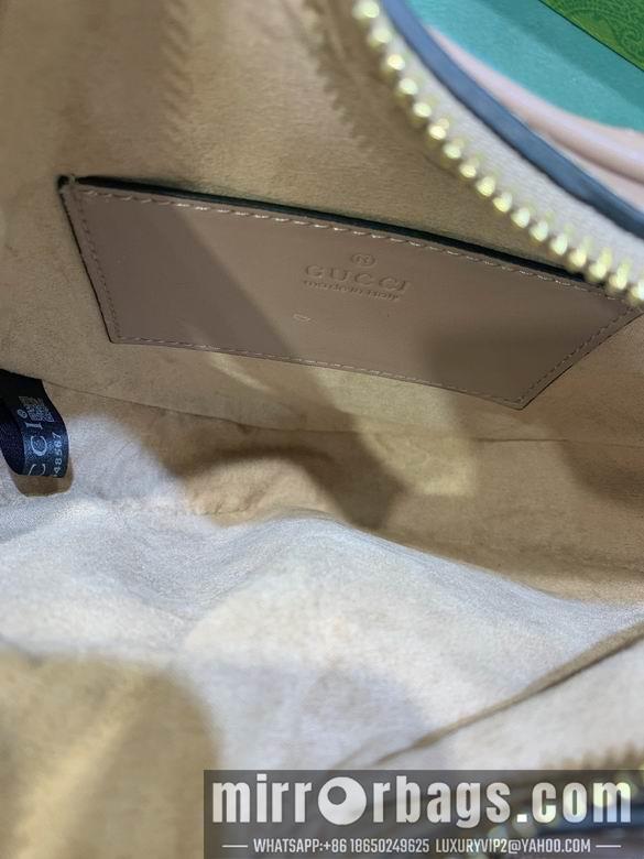 Replica Gucci Bags 1:1 751628 20X17.5X6.5cm DF 4colour