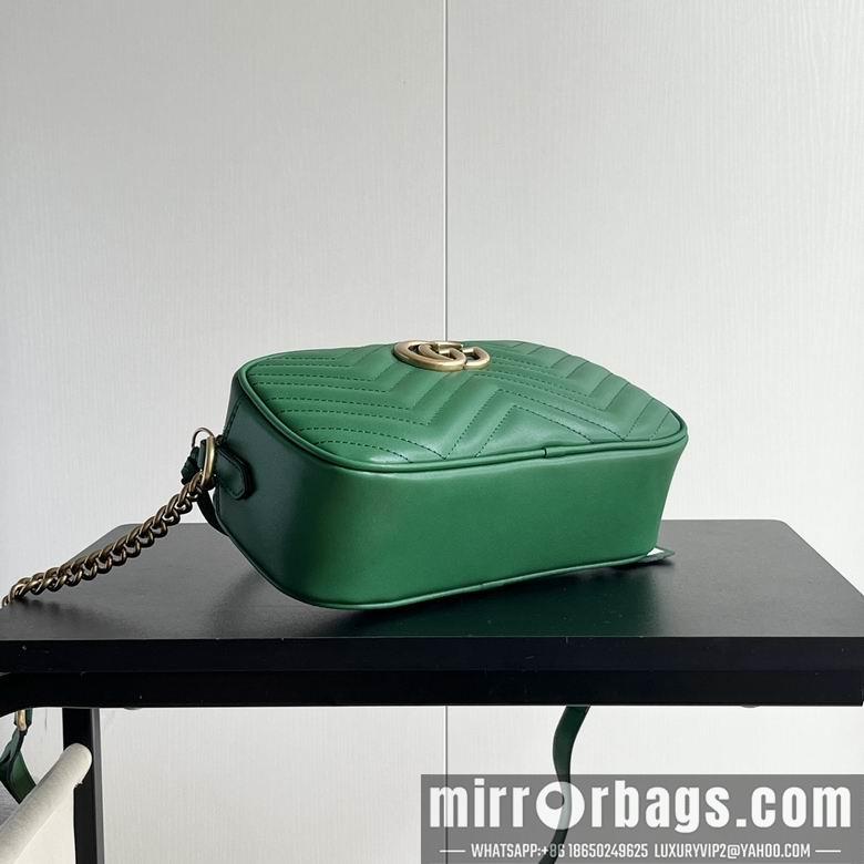 Replica Gucci Bags 1:1 447632 24X13X7cm DF 1