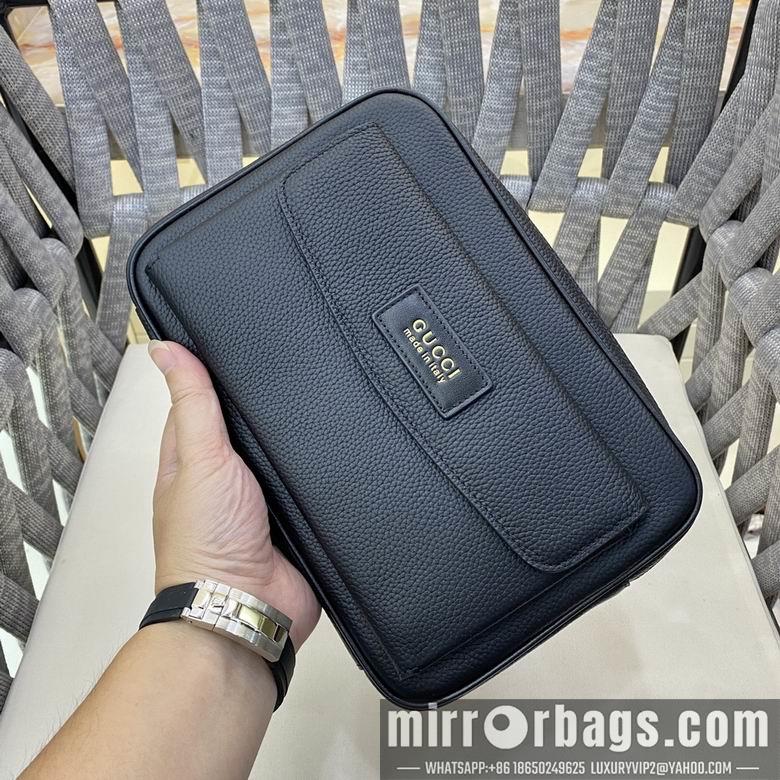 Replica Gucci Bags 1:1 5232-5 27X17X7cm XM