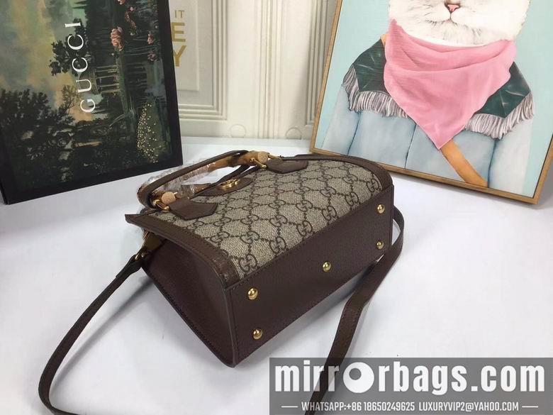 Replica Gucci Bags 1:1 WD655661 20X16X10