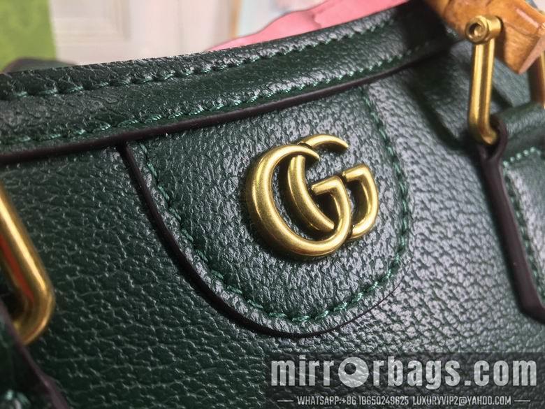 Replica Gucci Bags 1:1 702732 20X16X10cm DF1