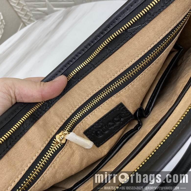 Replica Gucci Bags 1:1 5143-1 39X29X6cm WP