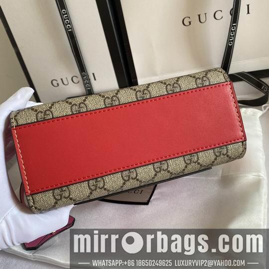 Replica Gucci Bags 1:1 PadLock 409489 20x12.5x8cm df02