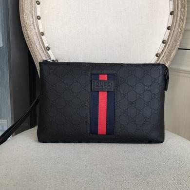 Replica Gucci Bags 1:1 7534-4 28X17X2.5cm XM